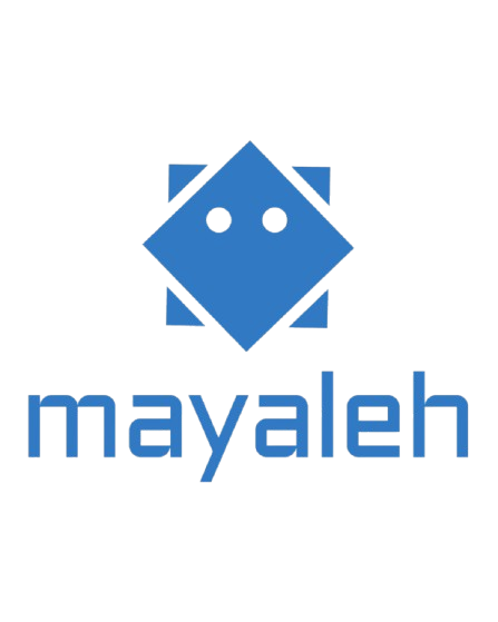 mayaleh logo